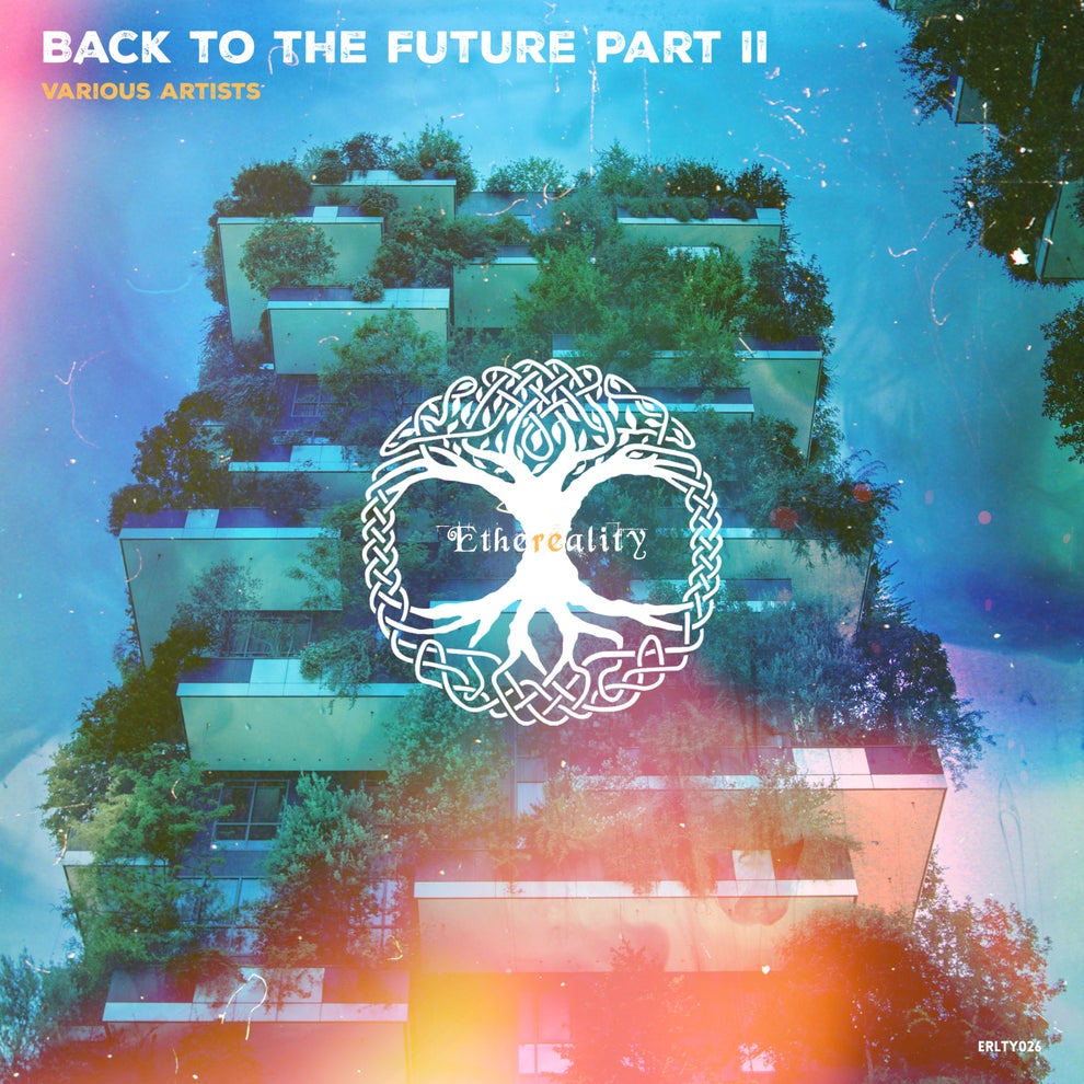 Jakhira - Back to the Future Part II