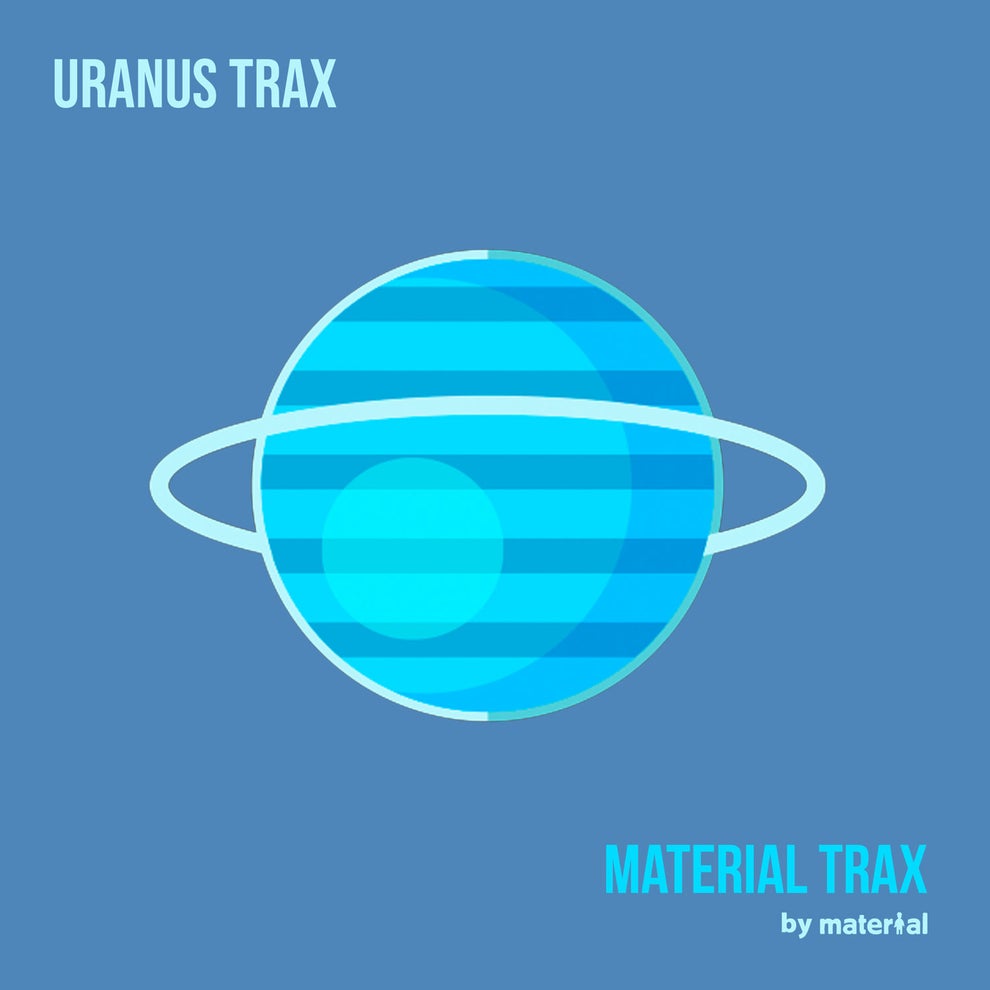 VA - Uranus Trax