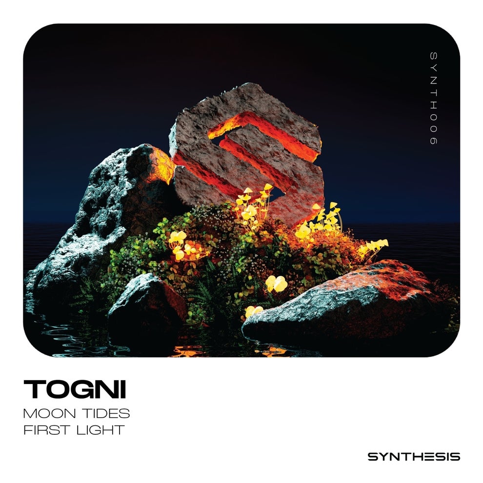 Togni - Moon Tides