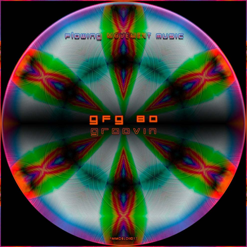 GFG 80 - Groovin