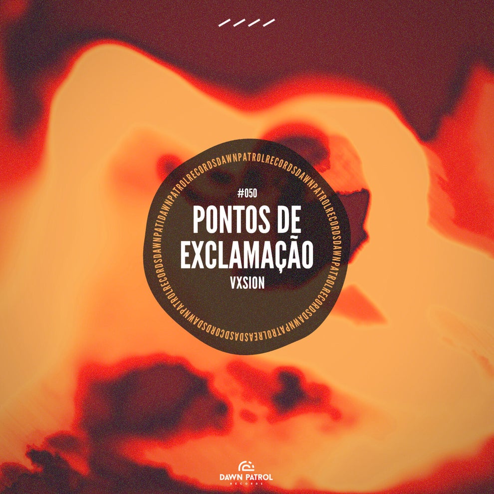 VXSION - Pontos de Exclamação