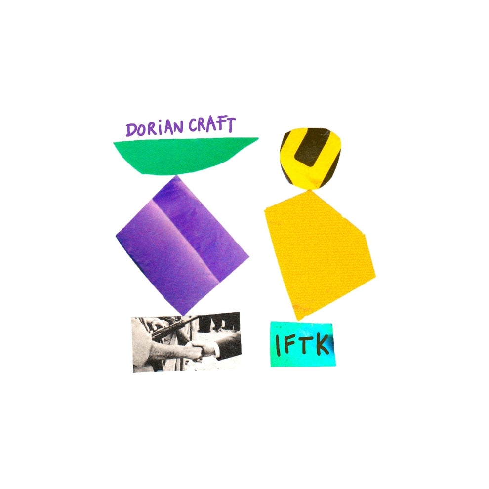 Dorian Craft - IFTK