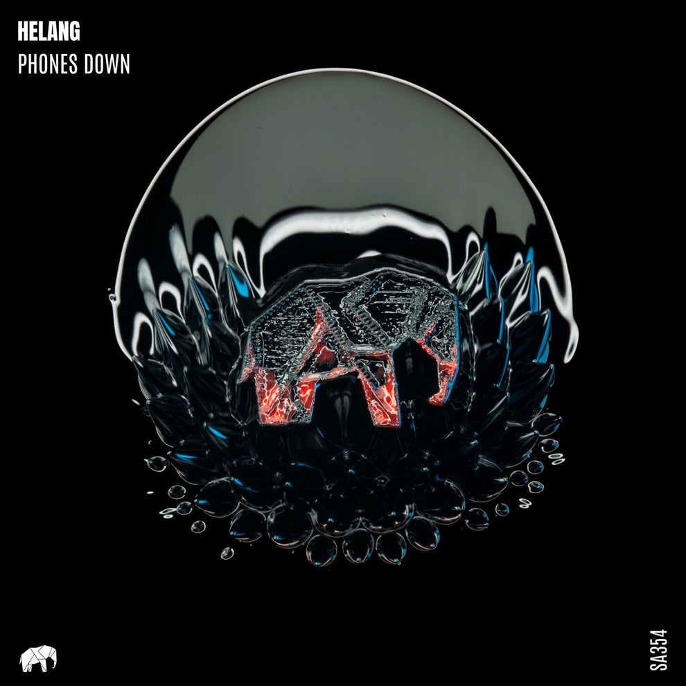 Helang - Phones Down