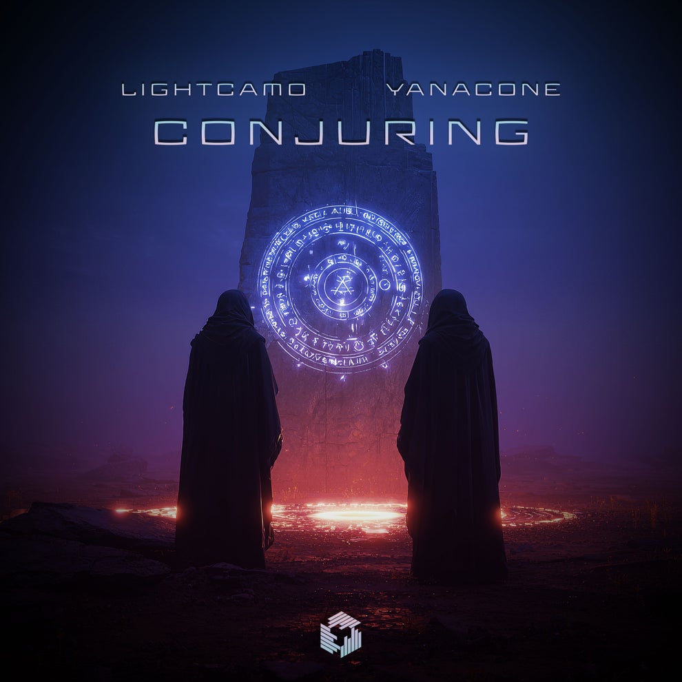 Lightcamo Yanacone - Conjuring