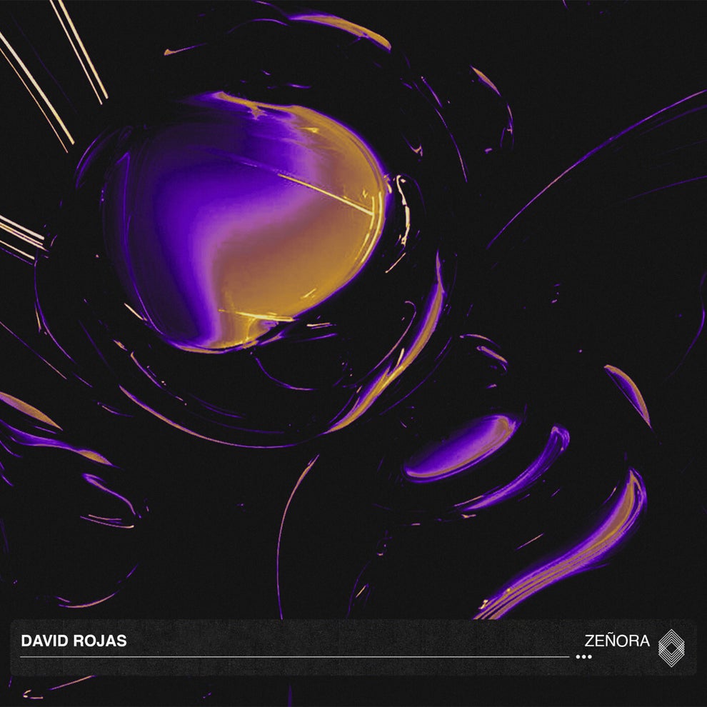 David Rojas - Zeñora