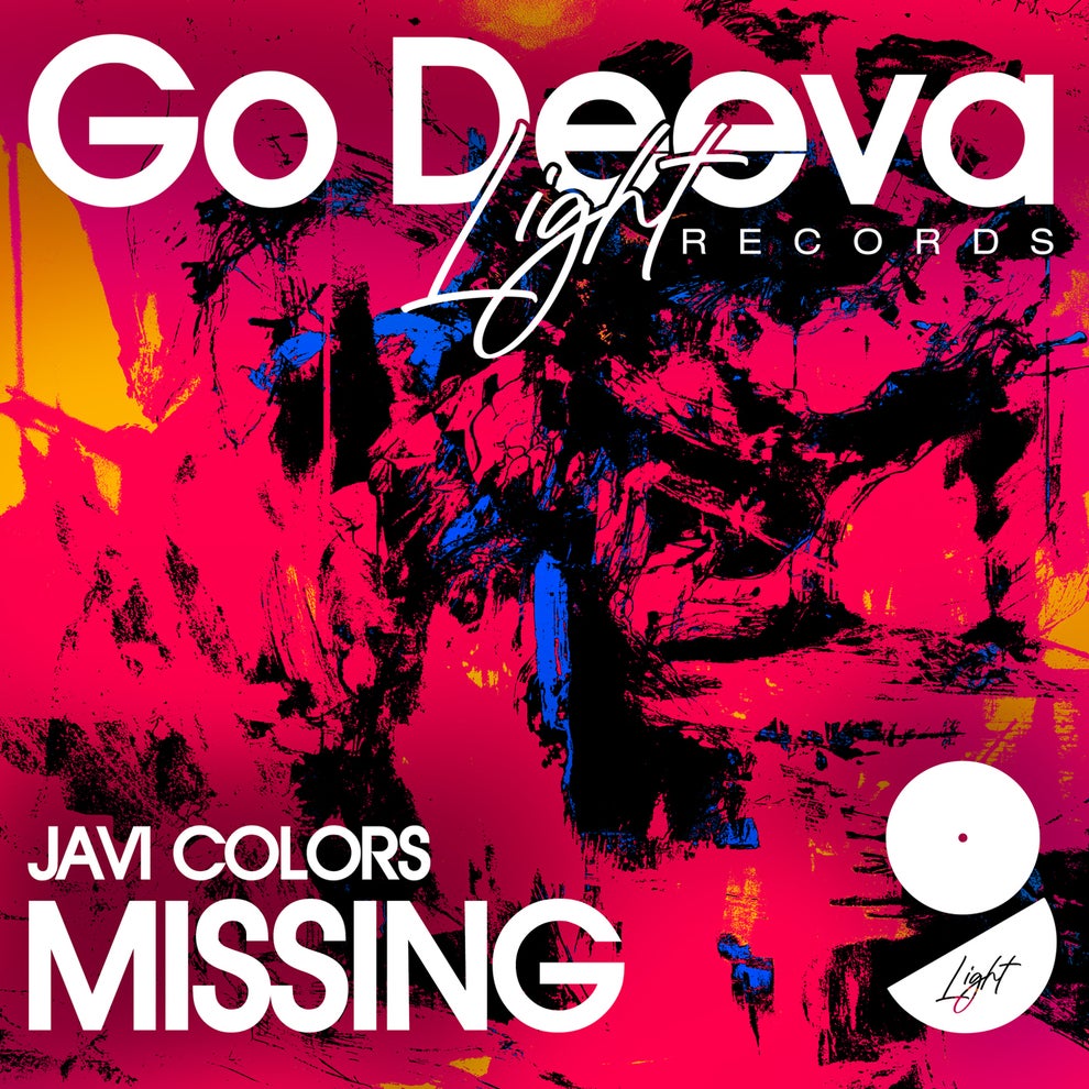 Javi Colors - Missing