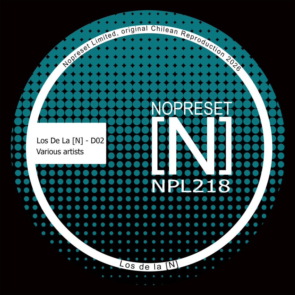 Pepito - Los De La N - D02