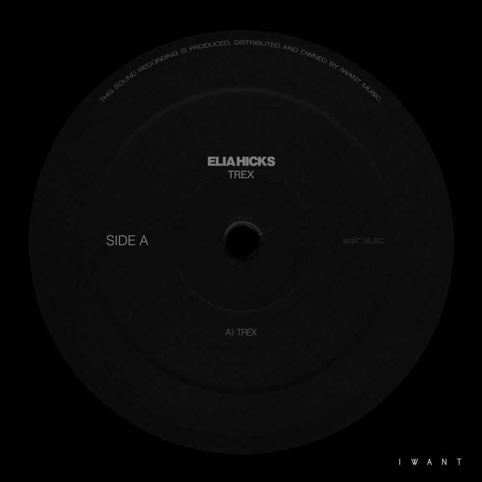 Elia Hicks - Trex