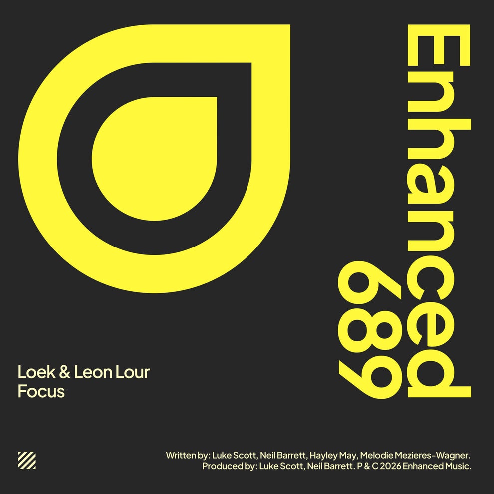 Leon Lour LOEK - Focus
