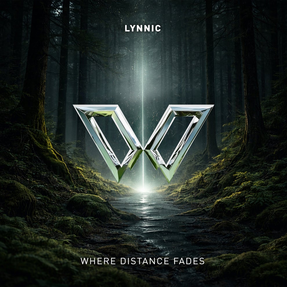 Lynnic - Where Distance Fades