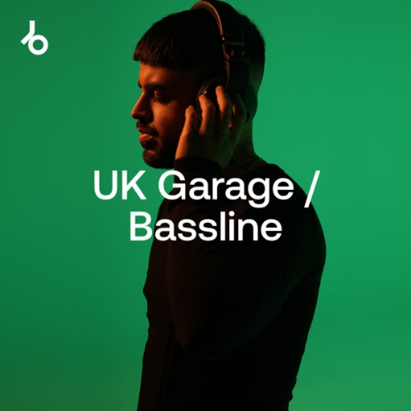 Best New UK Garage Bassline July 2026