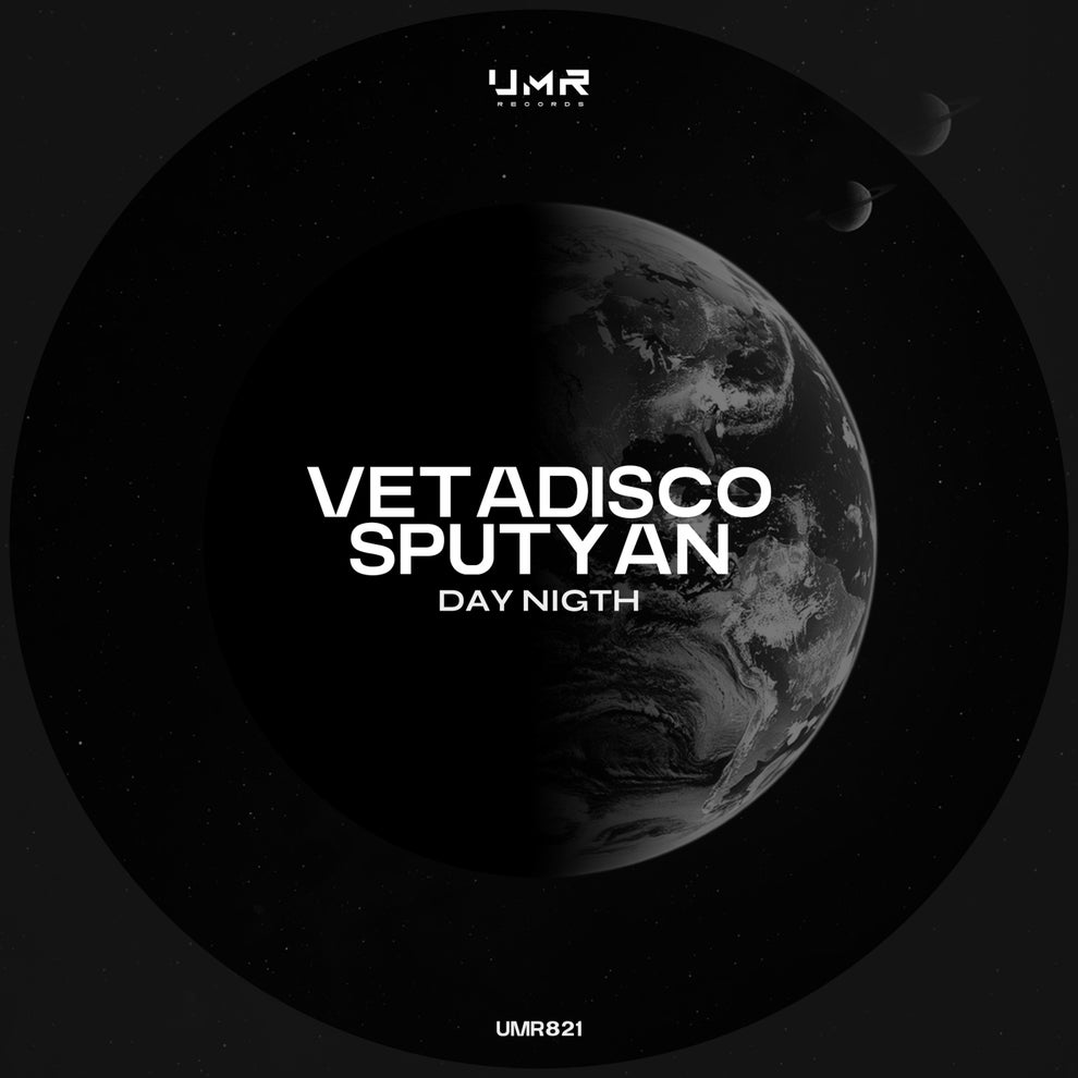 Vetadisco Sputyan - Day Nigth