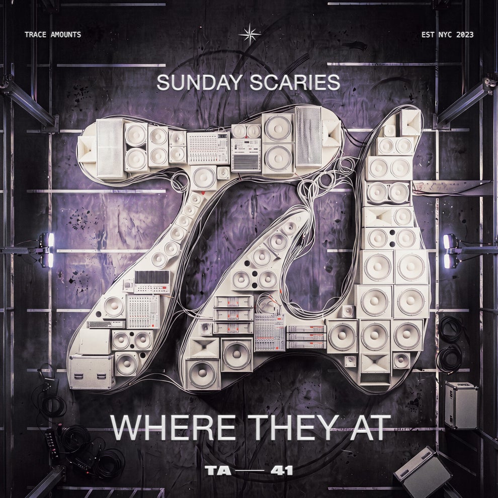 Sunday Scaries - Where They At