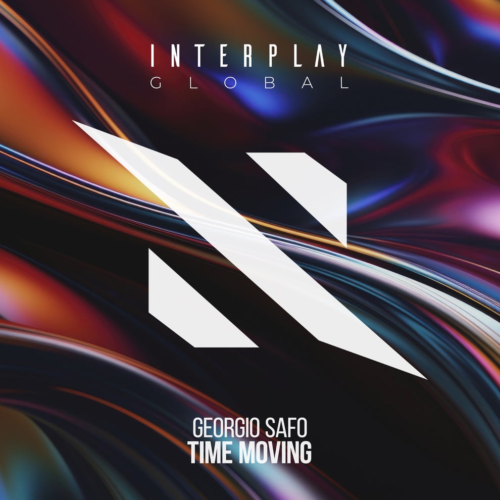 Georgio Safo - Time Moving