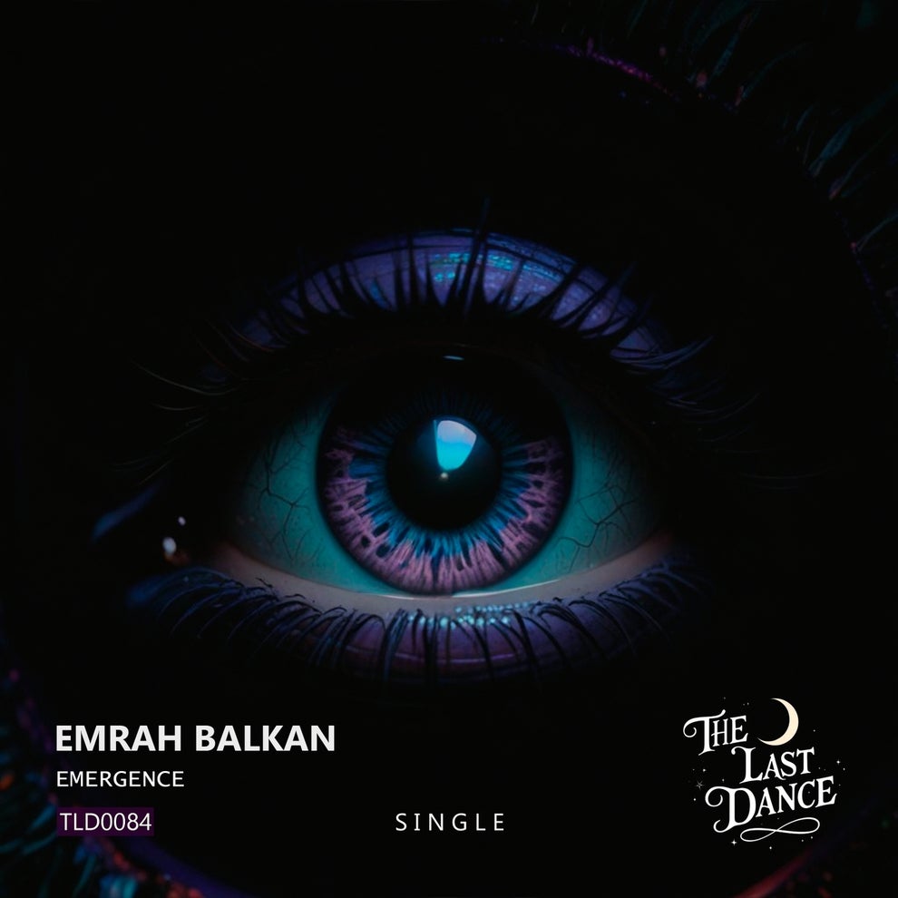 Emrah Balkan - Emergence