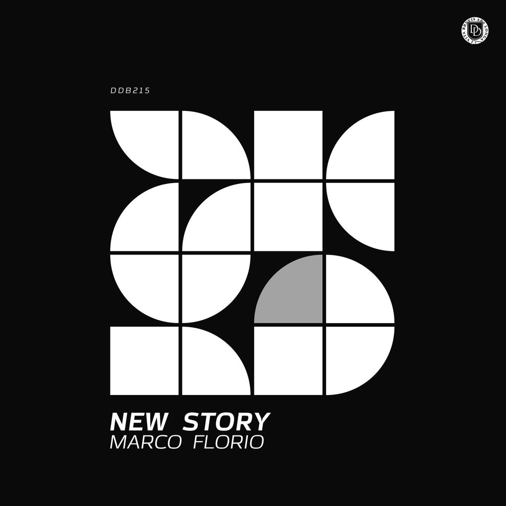 Marco Florio - New Story