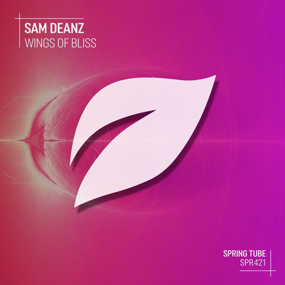 Sam Deanz - Wings of Bliss