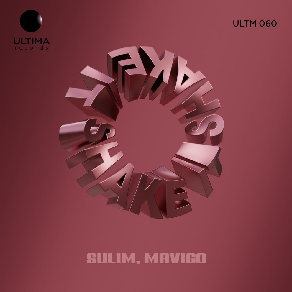 Sulim MaViGo - Shake It