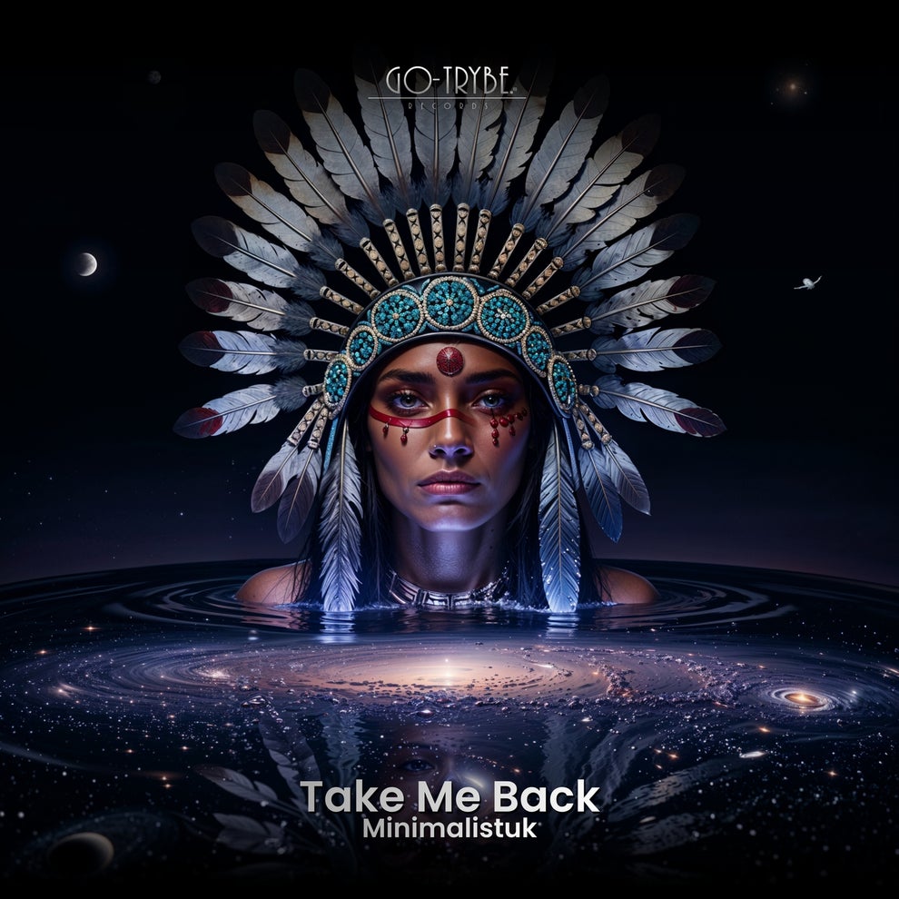 Minimalistuk - Take Me Back