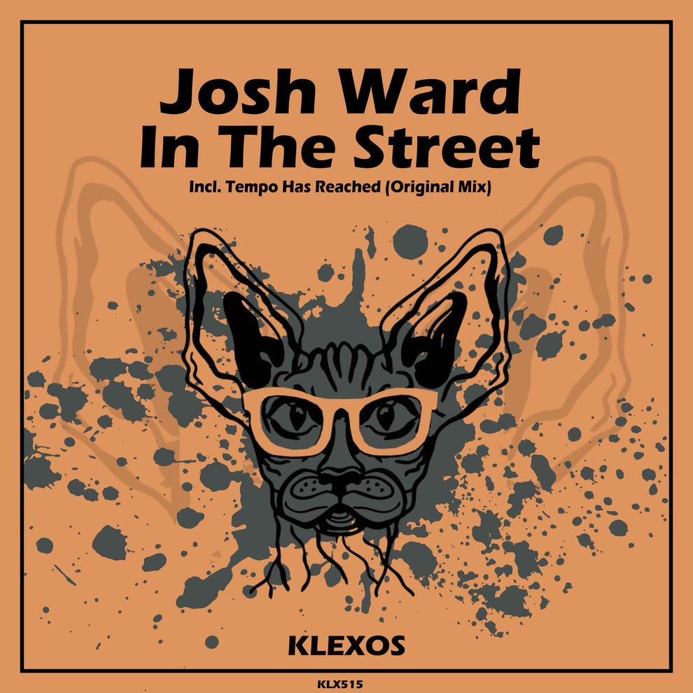 Josh Ward - In The Street