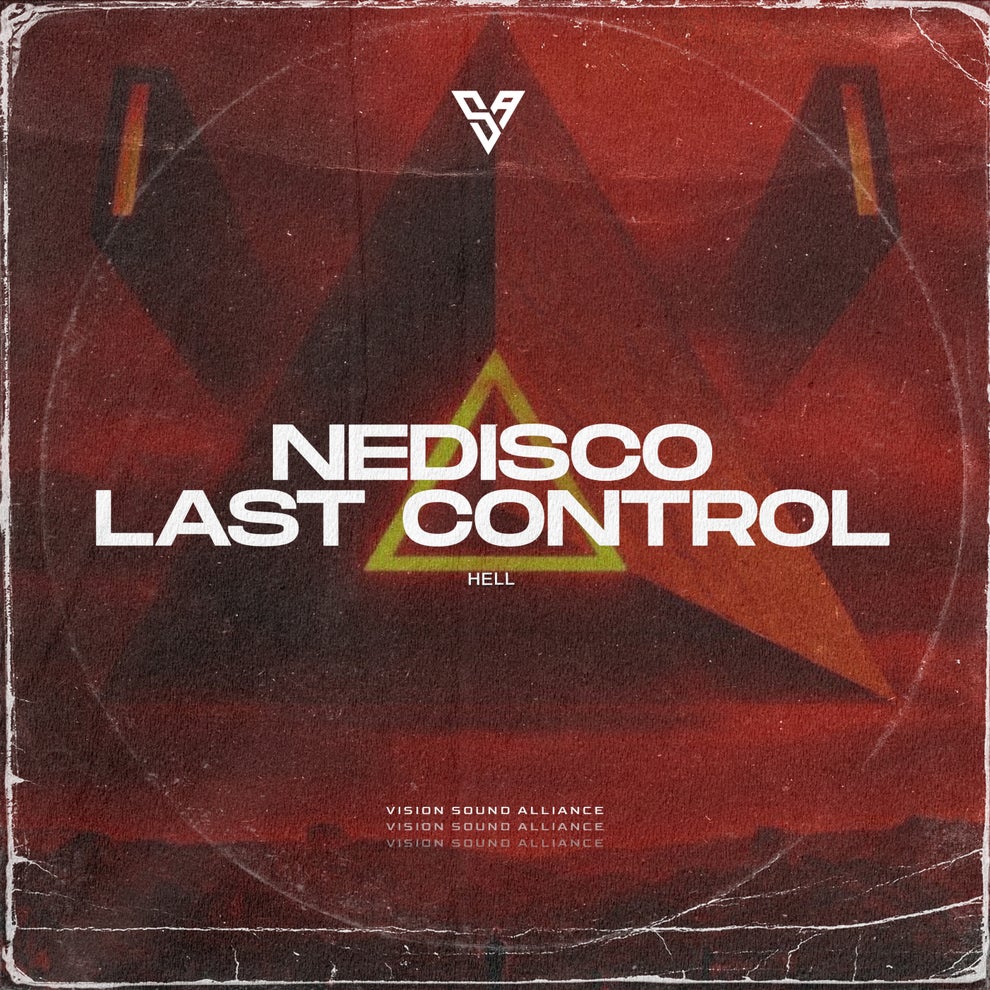 Nedisco Last Control - Hell