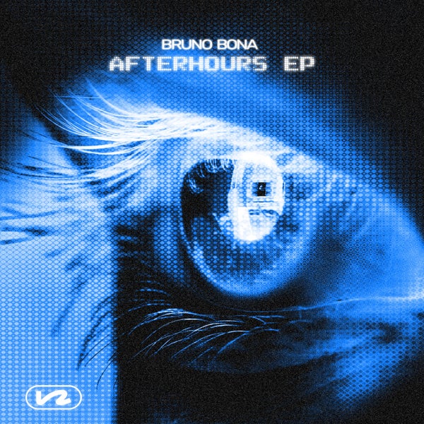 Bruno Bona - Afterhours EP