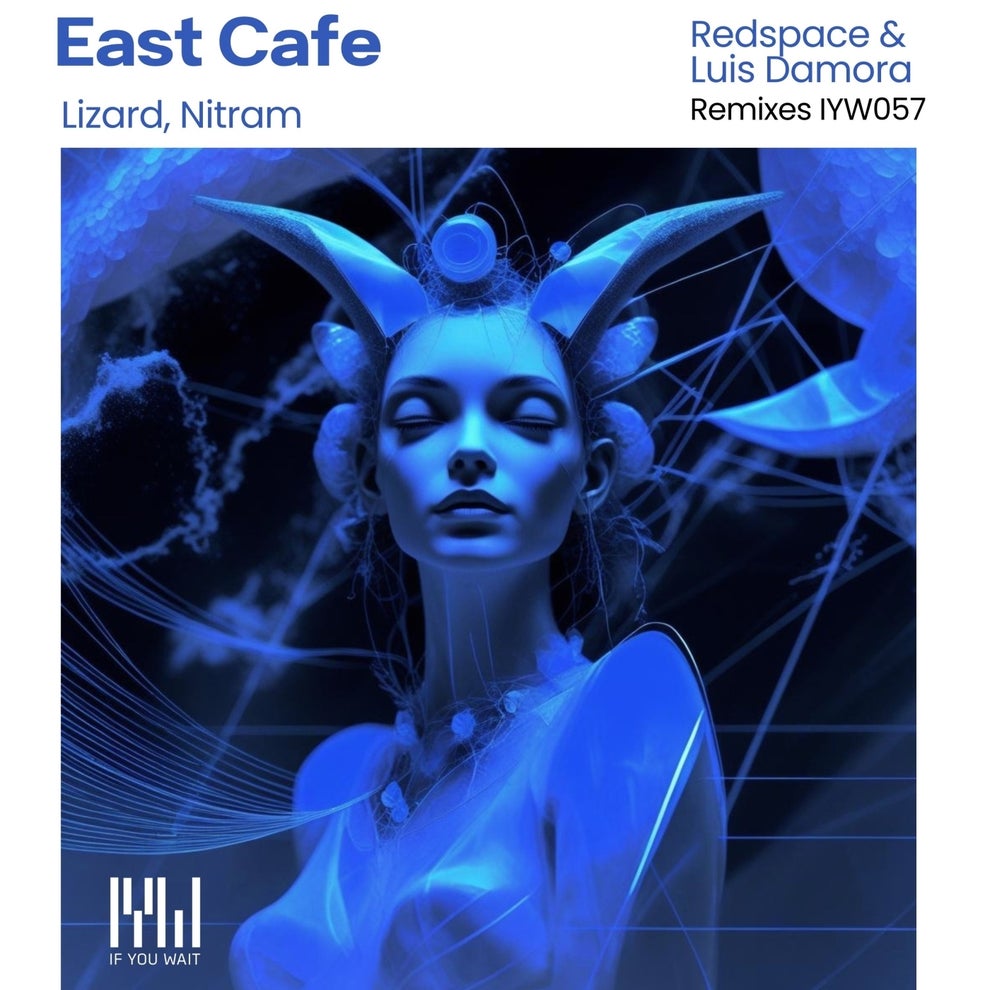 East Cafe - Lizard Nitram