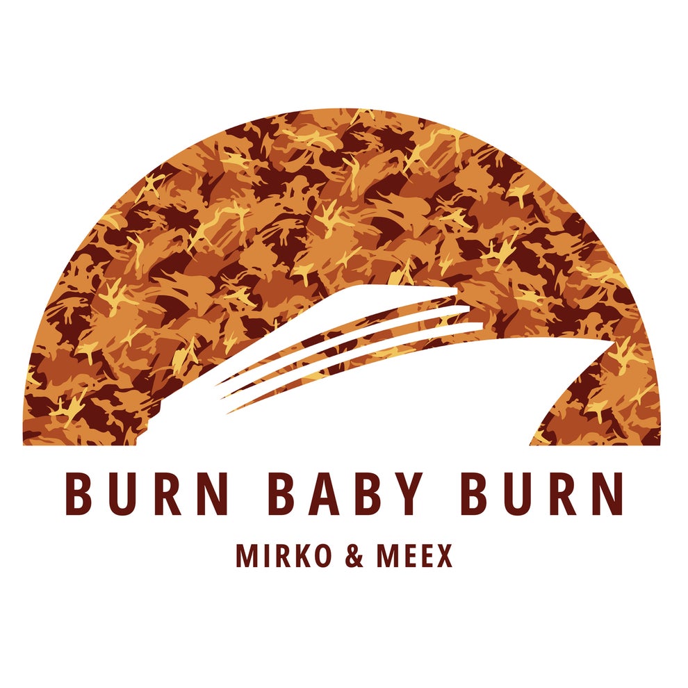 Mirko  Meex - Burn Baby Burn