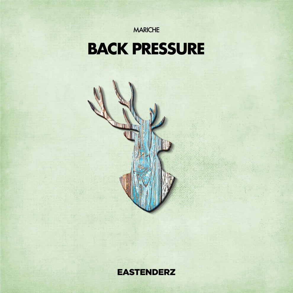 Mariche - Back Pressure
