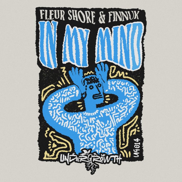 Fleur Shore FinnUK - In My Mind