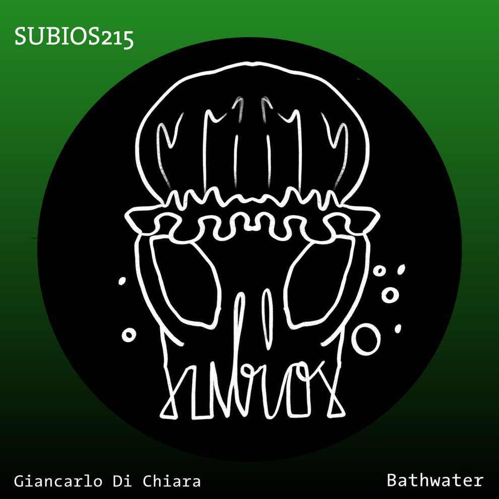 Giancarlo Di Chiara - Bathwate