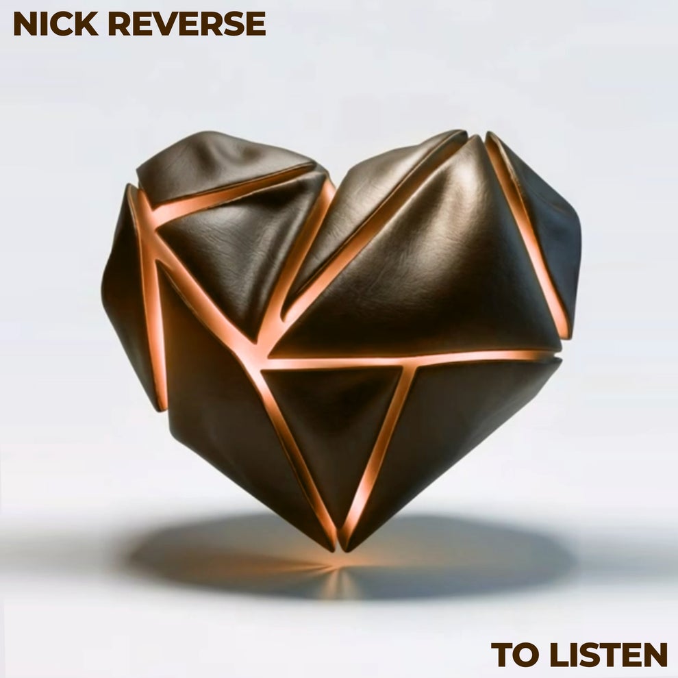 Nick Reverse - To Listen