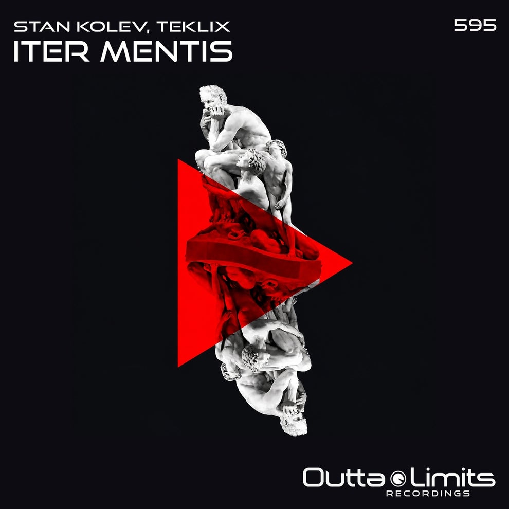 Stan Kolev Teklix - Iter Mentis