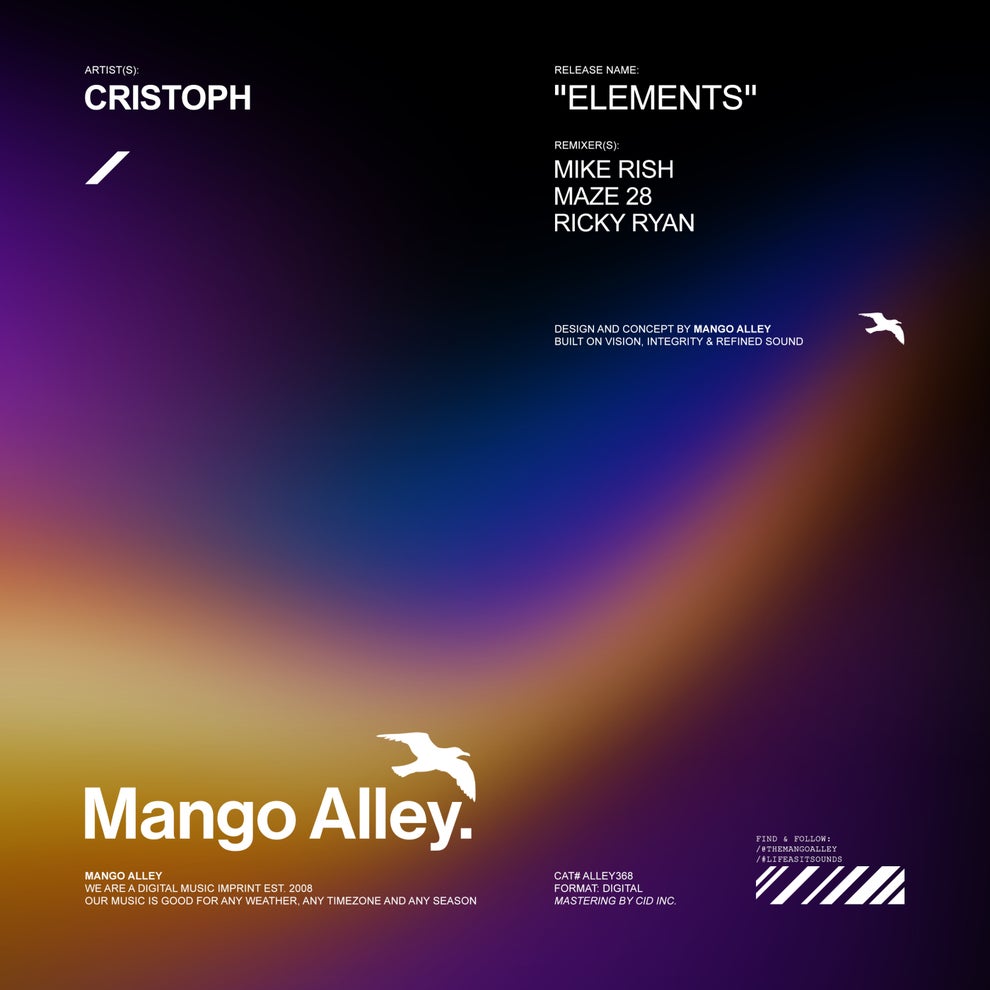 Cristoph - Elements