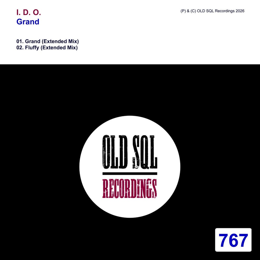 I. D. O. - Grand