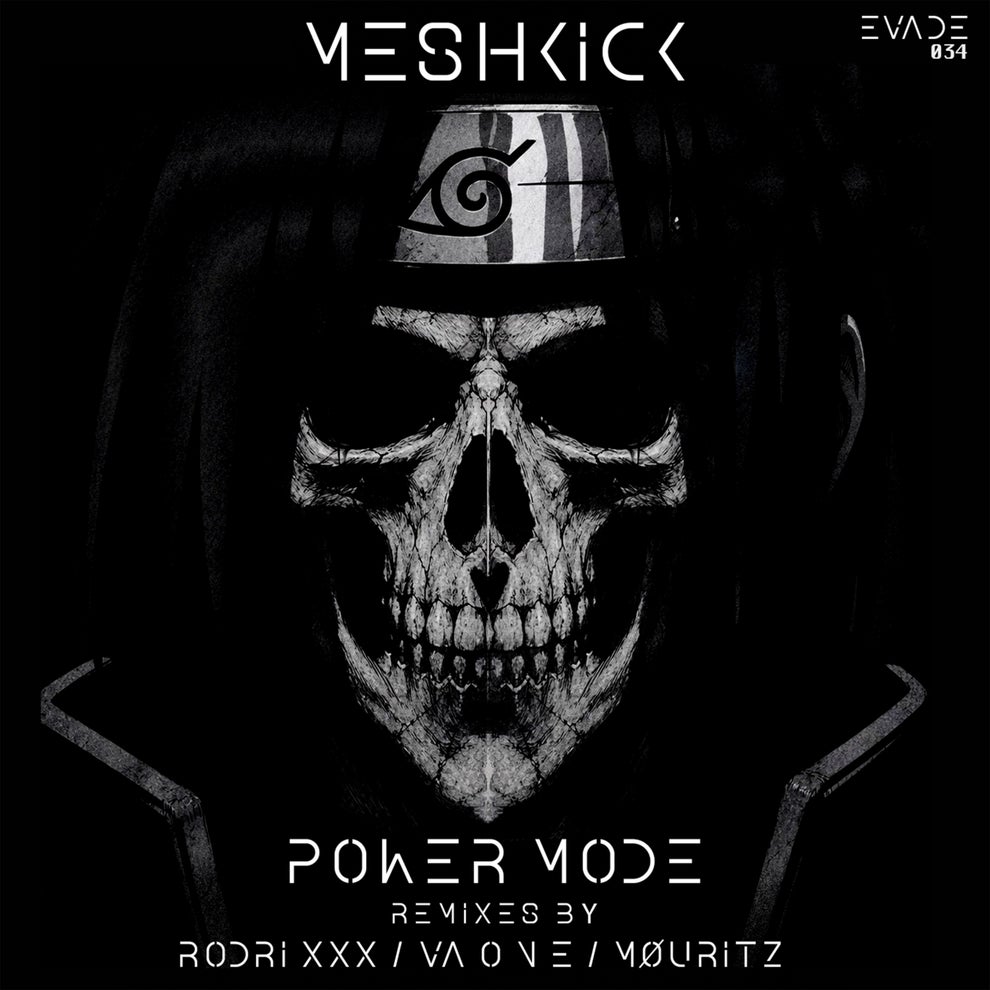 MeshKick - Power Mode