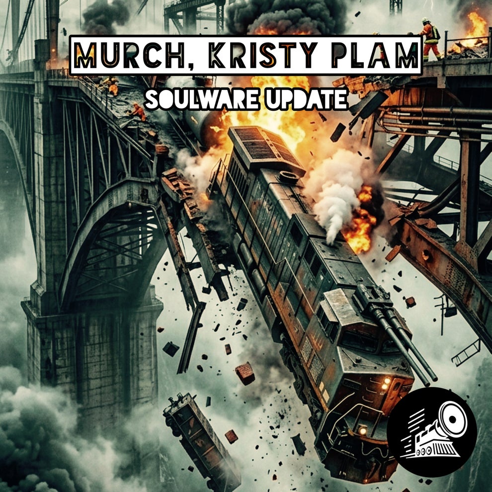 Murch - Soulware Update
