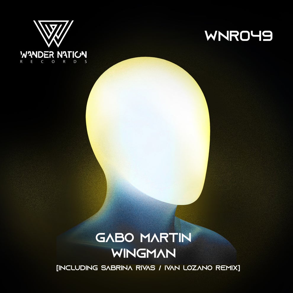 Gabo Martin - Wingman
