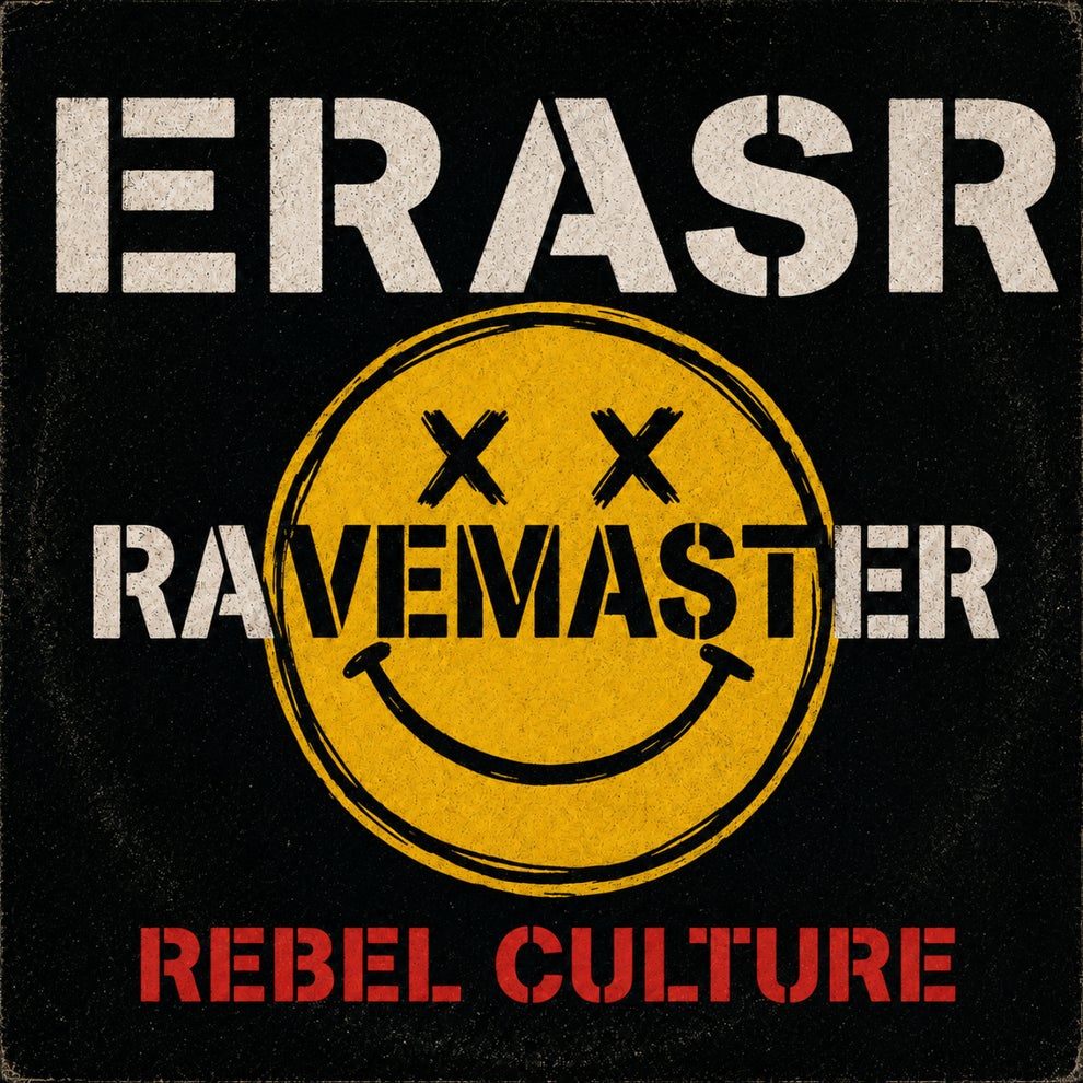 ERASR - Rave Master