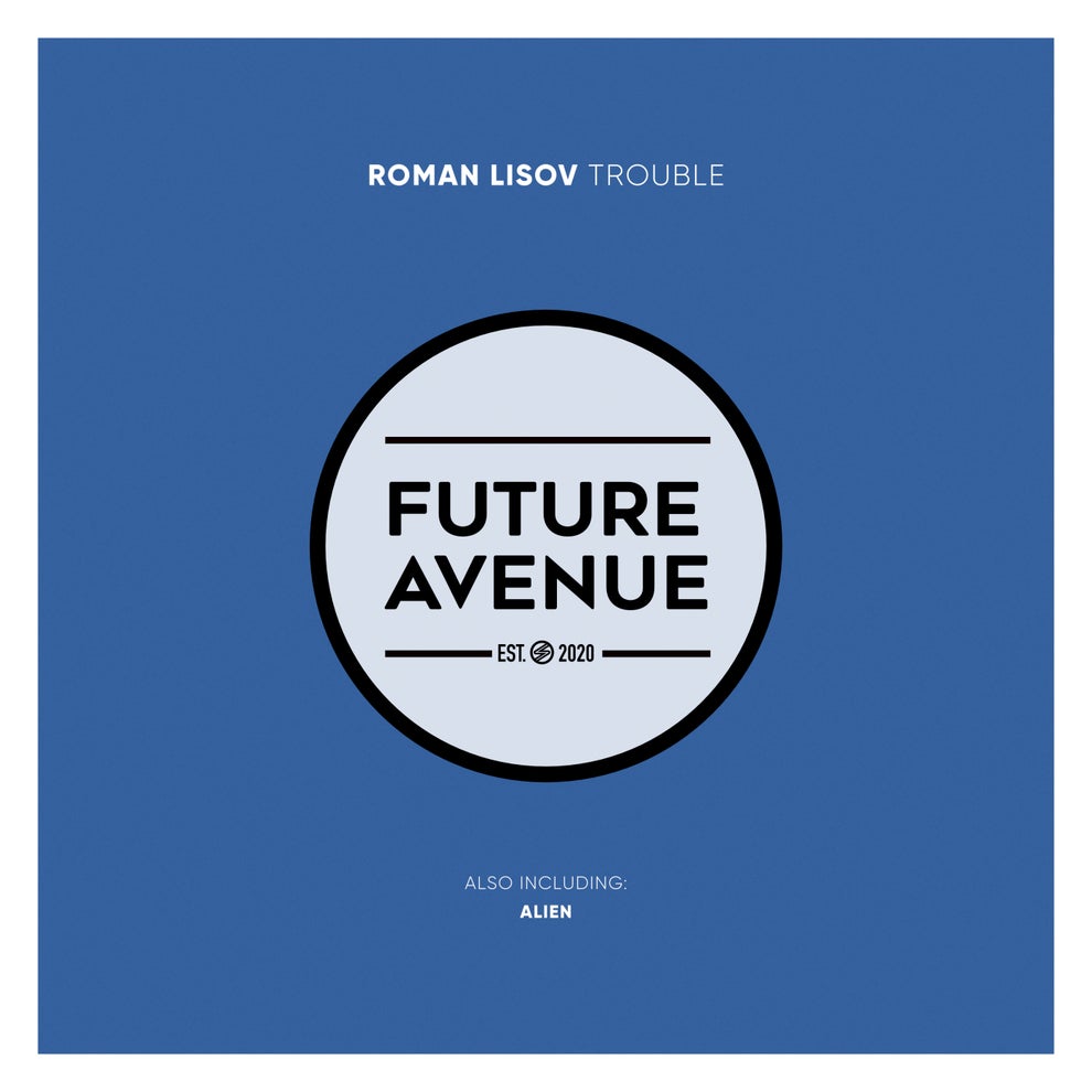 Roman Lisov - Trouble