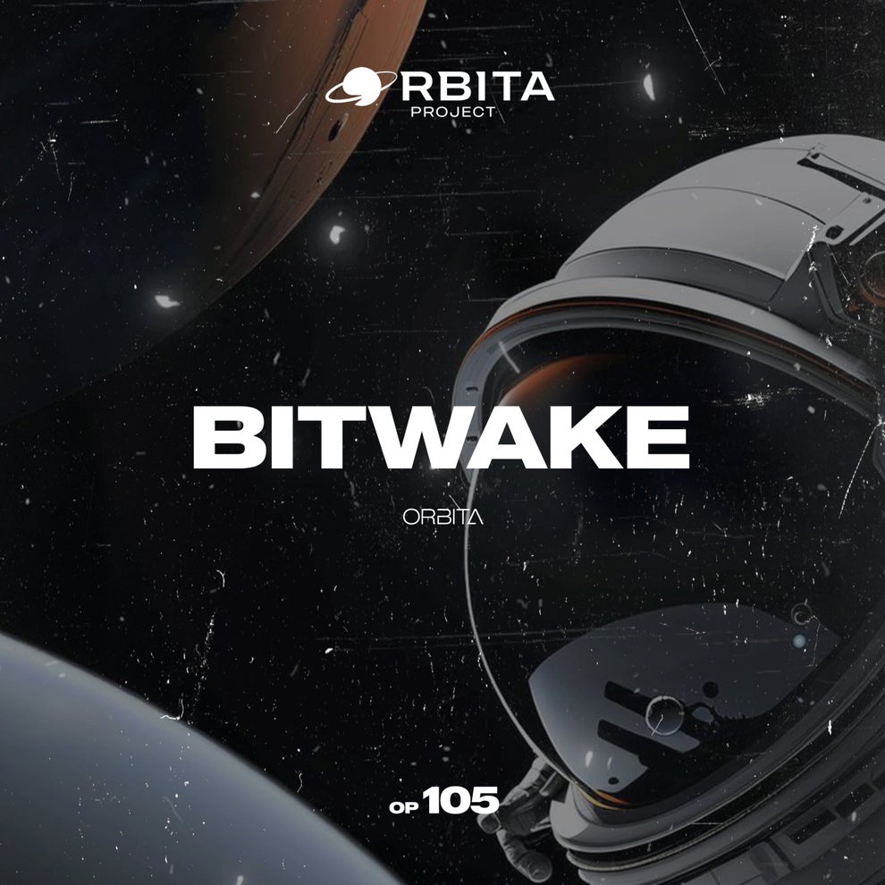 Bitwake - Orbita