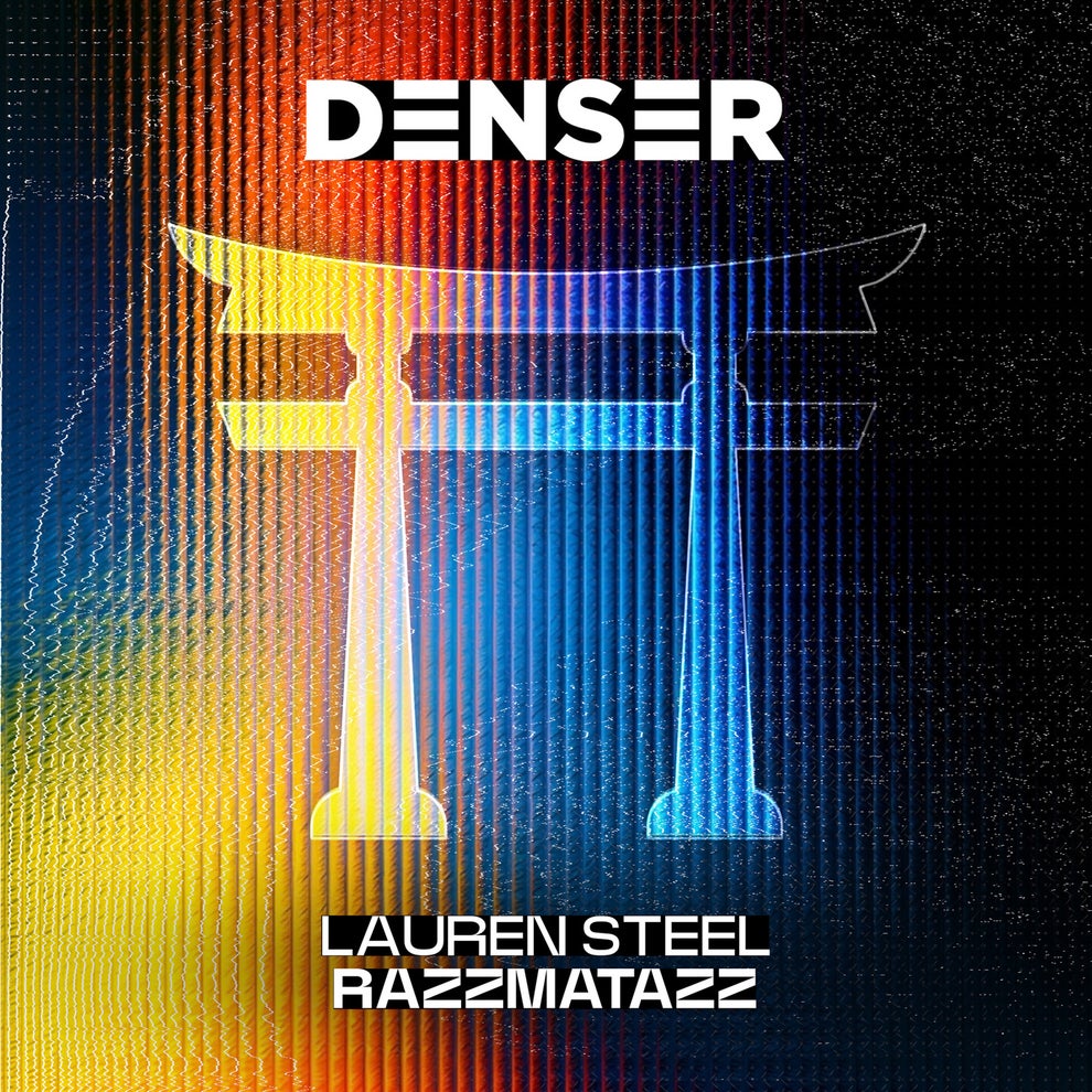 Lauren Steel - Razzmatazz
