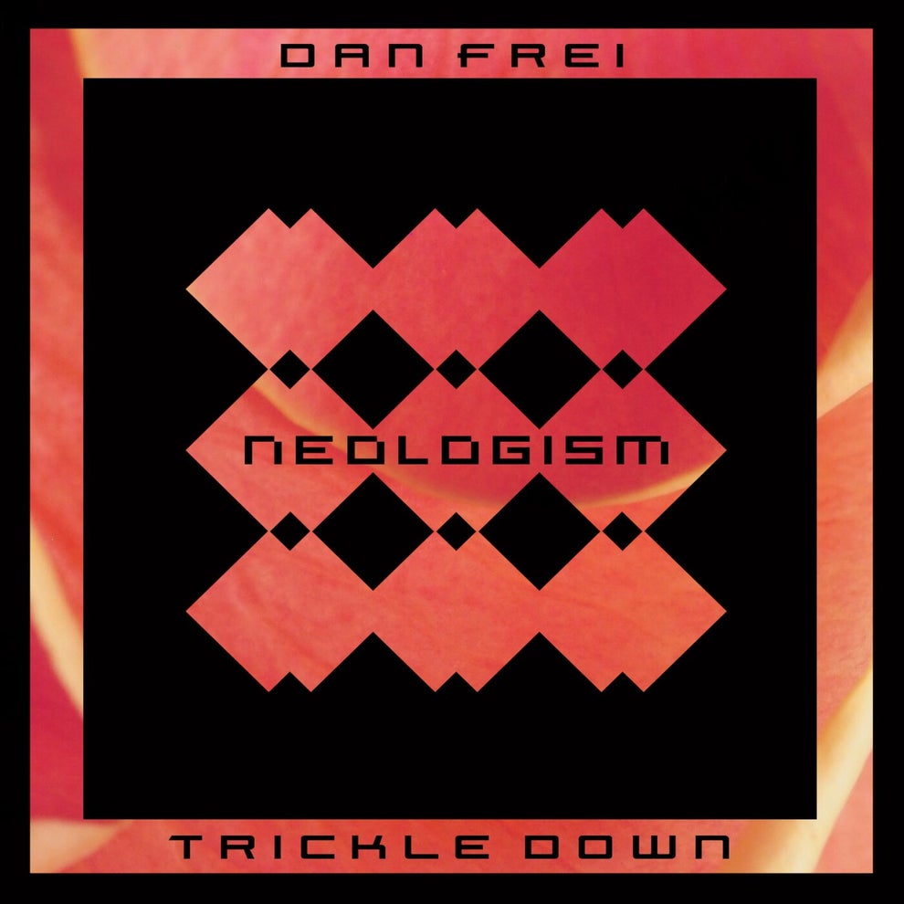 Dan Frei - Trickle Down