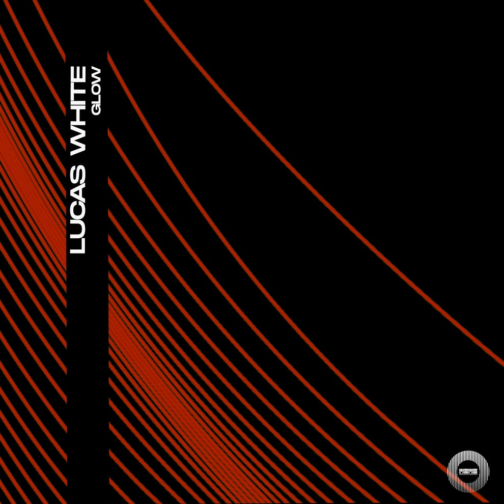 lucas white - Glow