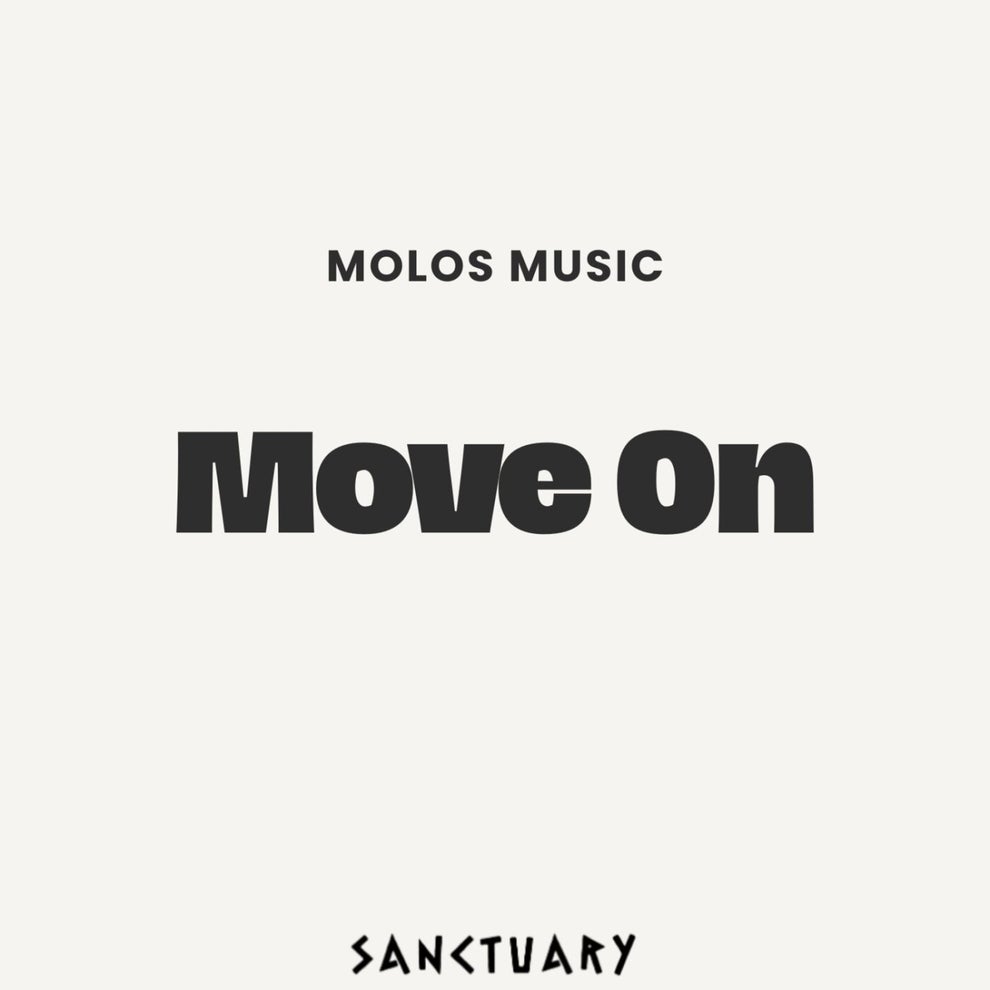 Molos Music - Move On