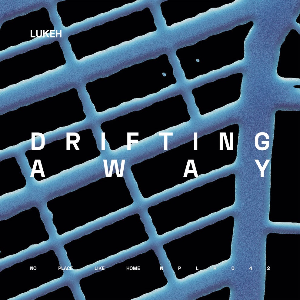 LUKEH (Aus) - Drifting Away