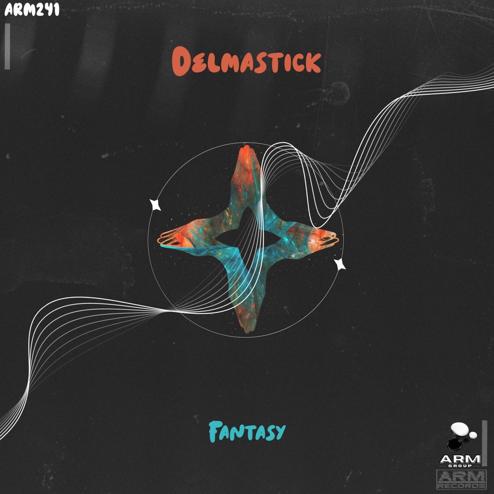 Delmastick - Fantasy