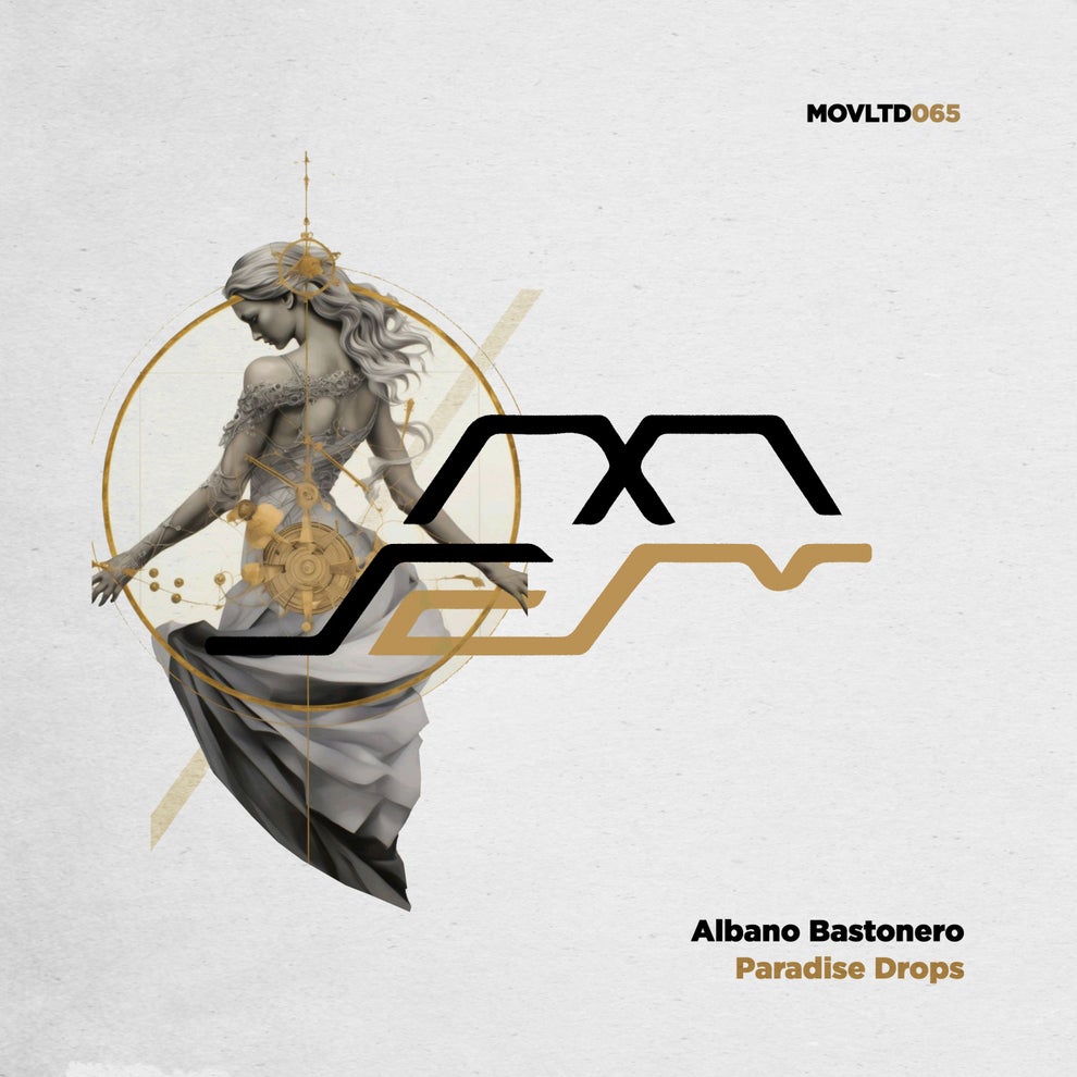 Albano Bastonero - Paradise Drops