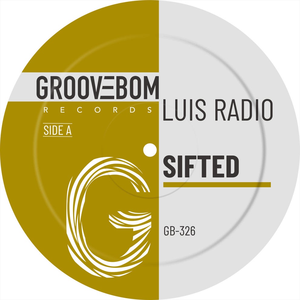 Luis Radio - Sifted