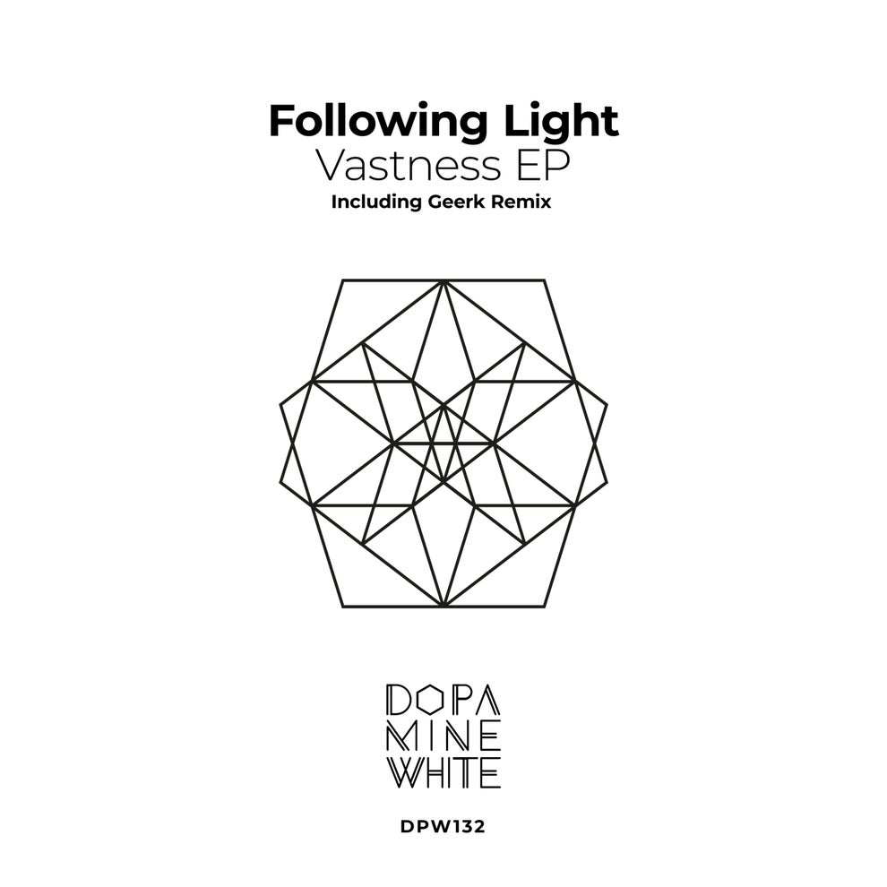 Following Light - Vastness